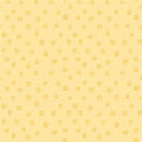 Susybee Basics - Squiggle - Yellow