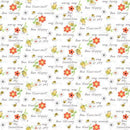 Sweet Bee's "Bee Kind"  by Susybee White