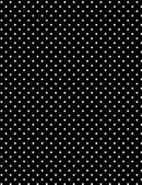 TT Tiny Dots Black