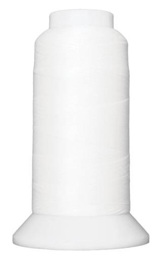 The Bottom Line 3000Yd Cone -Off White