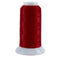 The Bottom Line 3000Yd Cone - Bright  Red