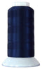 The Bottom Line 3000Yd Cone - Dark Blue