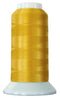 The Bottom Line 3000Yd Cone - Gold