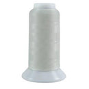 The Bottom Line 3000Yd Cone - Lace White