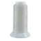 The Bottom Line 3000Yd Cone - Lace White