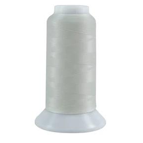 The Bottom Line 3000Yd Cone - Lace White