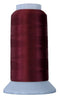 The Bottom Line 3000Yd Cone - Red