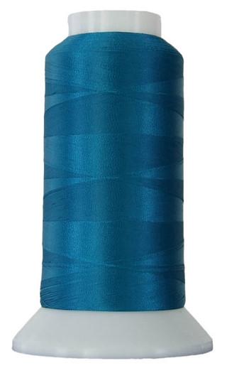 The Bottom Line 3000Yd Cone - Turquoise