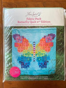 The Butterfly Quilt 2 Kit No Pattern