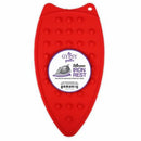The Gypsy Quilter Silicone Iron Rest Red