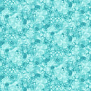 The Sea is Calling - Water Texture - Teal