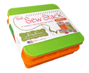 The Sew Stack Bobbin Kit