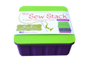 The Sew Stack Machine Feet Box