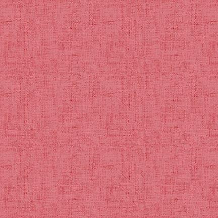Timeless Linen Basic - Dark Pink