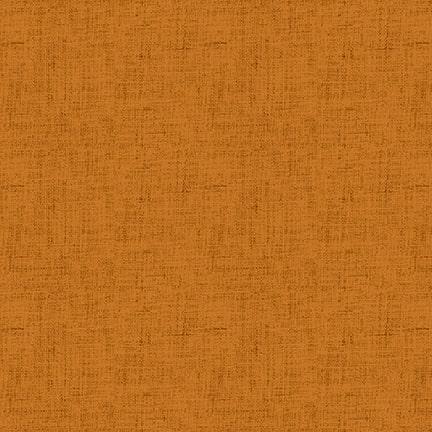 Timeless Linen Basic - Orange