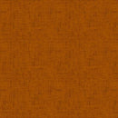 Timeless Linen Basic - Rust
