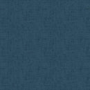 Timeless Linen Basic - Slate Blue