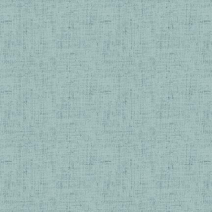 Timeless Linen Basic - Soft Blue