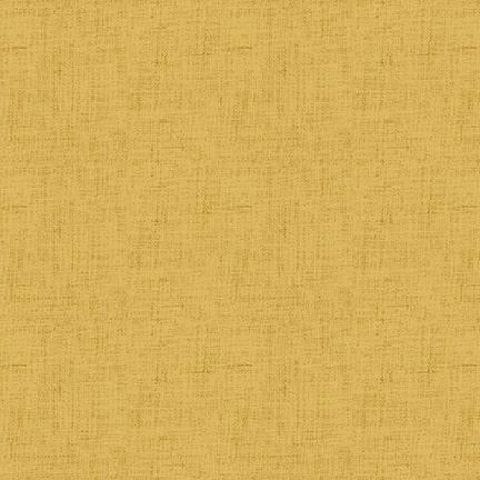 Timeless Linen Basic - Yellow