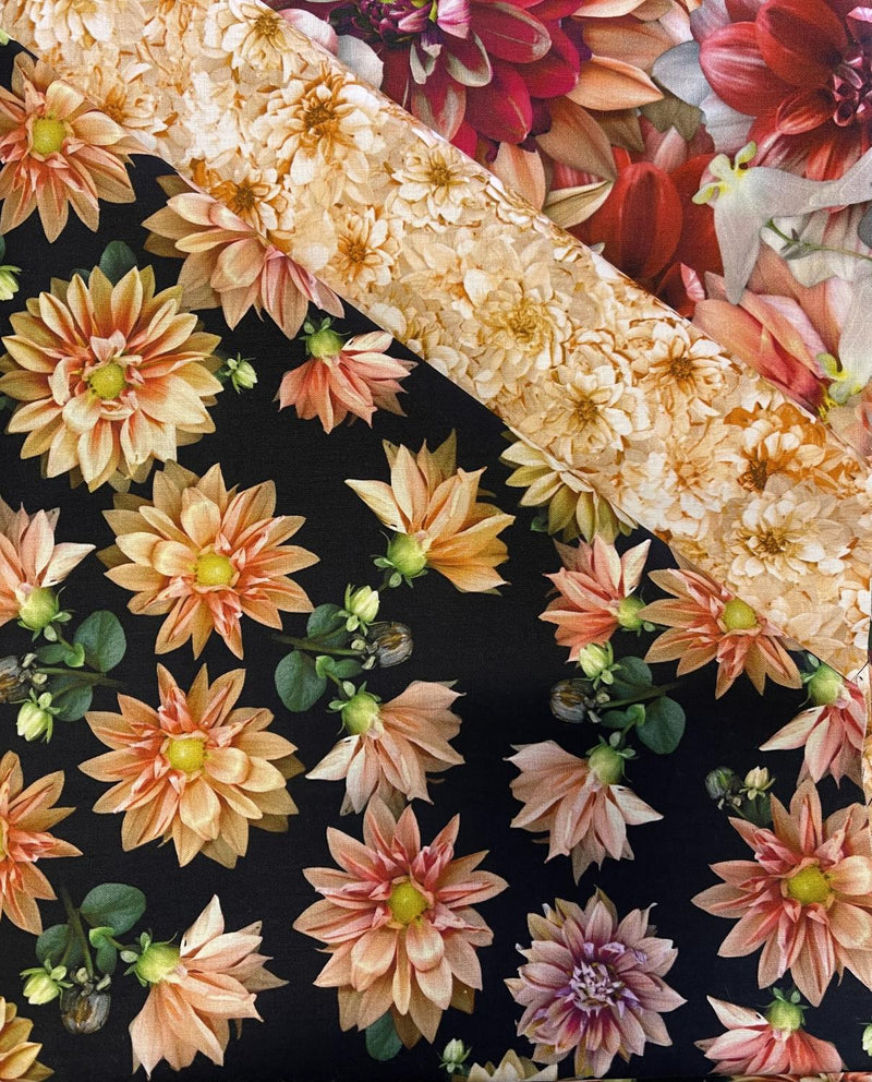 Tina's Garden  3 Yard Pick
