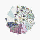 Tina's Wildflowers 10" Squares - 42 pcs