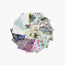 Tina's Wildflowers 5" Squares - 42 pcs