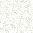 Tina's Wildflowers Dutchman's Breeches - White