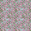 Tina's Wildflowers Packed Bleeding Heart - Turquoise