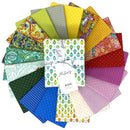Tiny Beasts - Fat Quarter Bundle