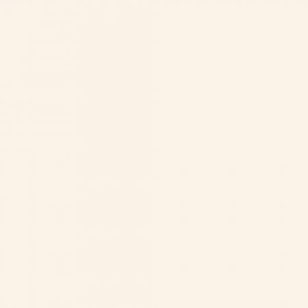 Towel Blanks - Cream package of 6