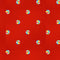 Trendy Pups- Beach Ball Dot - Red
