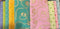 Tula Pink Besties 1-yard Fabric Bundle - Corordinates (12)