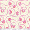 Tula Pink Besties Big Charmer 108" - Blossom