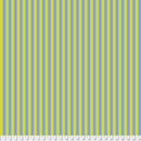 Tula Pink Tent Stripe Myrtle