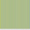 Tula Pink Tent Stripe Myrtle