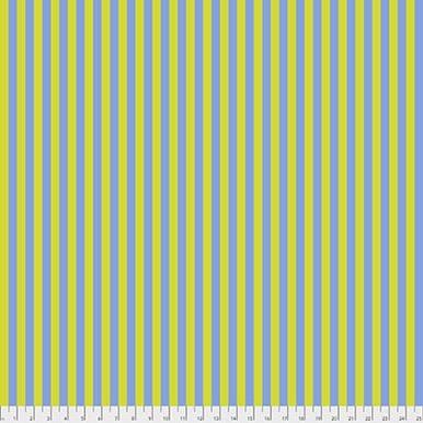 Tula Pink Tent Stripe Myrtle