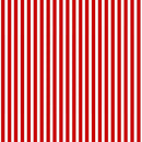 USA Stripes - Red