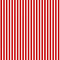 USA Stripes - Red