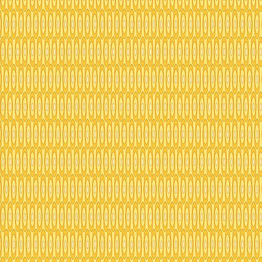 Veranda Geo - Yellow