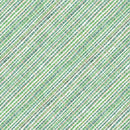 Verdure - Gingham Teal