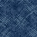 Vertex 108" Weave Blender - Denim Blue
