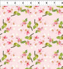Victoria - Cherry Blossom Pink