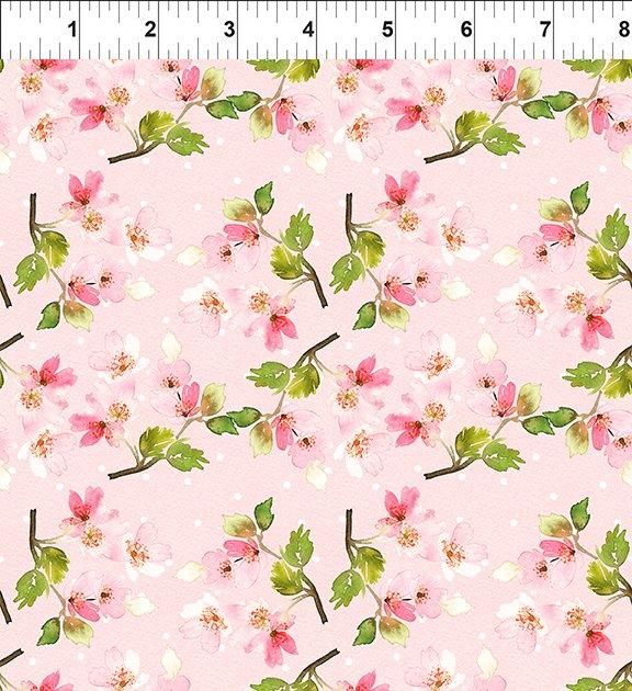 Victoria - Cherry Blossom Pink