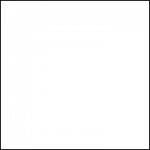 Solid White