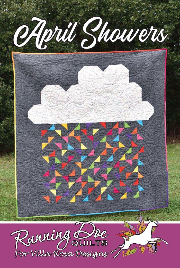 Villa Rosa Designs - April Showers
