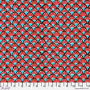 Vivacious - FanClub - Caramel 54"  - 55" wide
