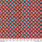 Vivacious - FanClub - Caramel 54"  - 55" wide