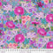 Vivacious - Tapestry - Lilac 54"  - 55" wide