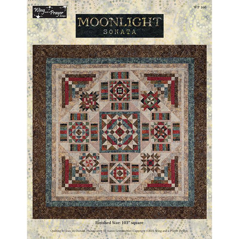WI Moonlight Sonata Kits