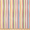 Wanderlust  - Multi Stripe